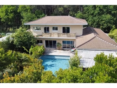 annonce maison à vendre