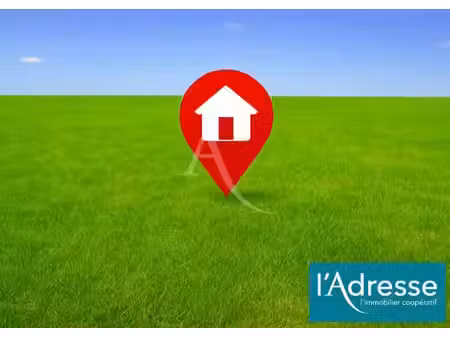 vente terrain saint-hilaire-du-bois 17500 - - surface privée