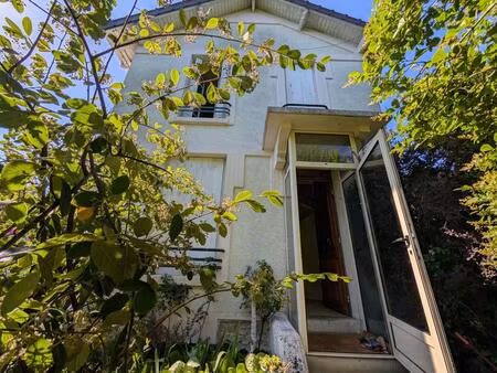 achat maison 4 pièces 77m² sucy en brie 94370