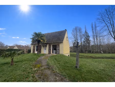 achat maison 5 pièces 115m²