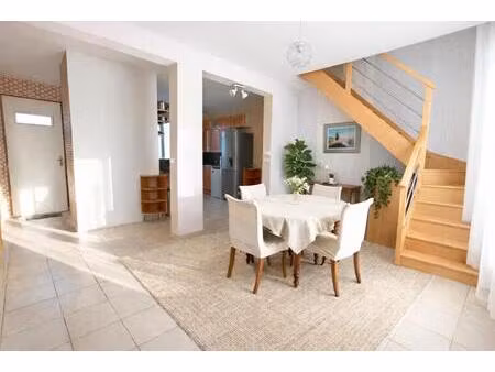 achat maison 7 pièces 157m² varennes jarcy 91480