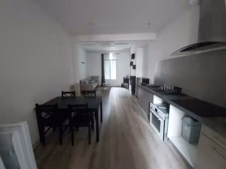 appartement