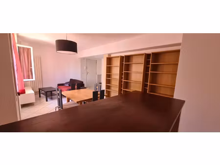 t3 66m2 avenue de lodève