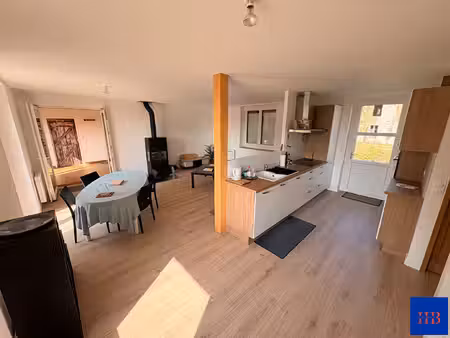achat maison 7 pièces 146m²