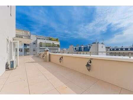 achat appartement 1 pièce 47m² paris 11ème