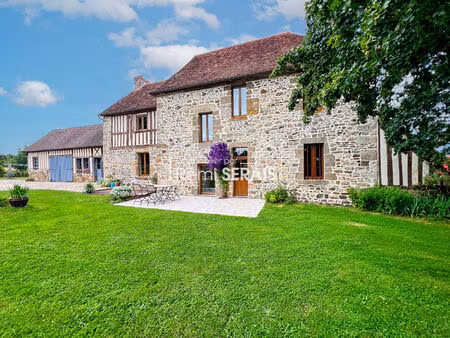 achat maison 7 pièces 200m²