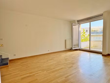 achat appartement 4 pièces 79m²