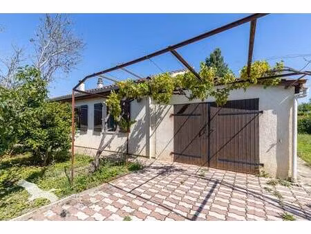 vente maison 4 pièces 90 m² bruguières (31150)