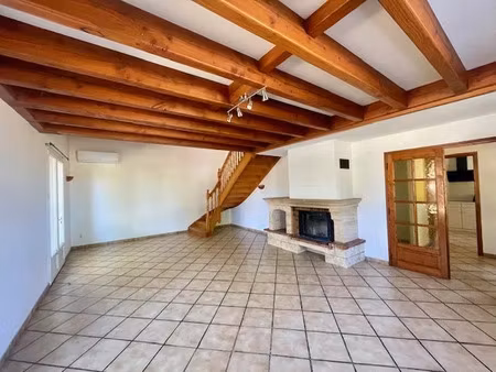 vente maison 6 pièces 136 m² saint-jory (31790)