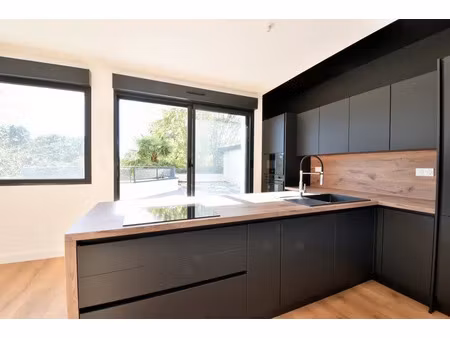 vente appartement 4 pièces 83 m² balma (31130)