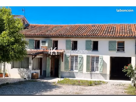 vente maison 7 pièces 210 m² aucamville (31140)