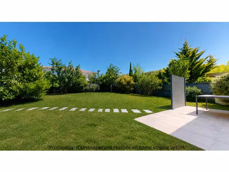 vente maison 4 pièces 80 m² toulouse (31100)