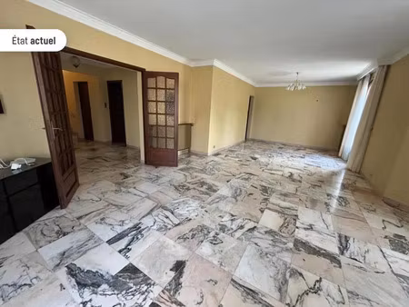vente maison 4 pièces 128 m² toulouse (31400)