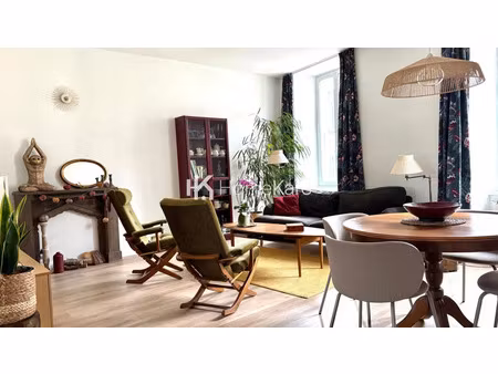 vente maison 6 pièces 130 m² aurignac (31420)