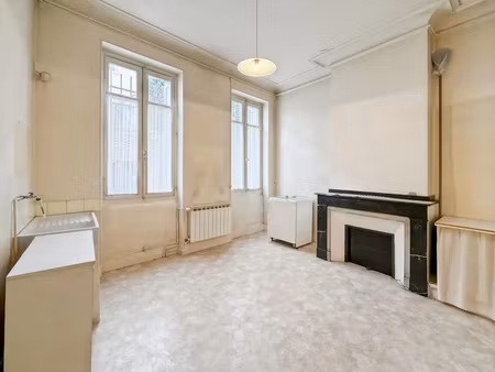 vente bureau 133 m² toulouse (31000)