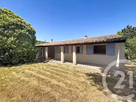 maison à vendre - 5 pièces - 162 59 m2 - la boissiere - 34 - languedoc-roussillon