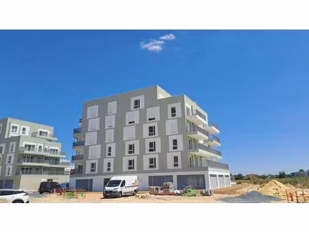 location appartement 2 pièces 43m² fleury sur orne 14123