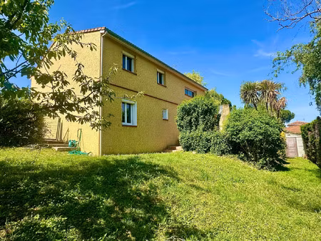 vente maison 6 pièces 186 m² castelmaurou (31180)
