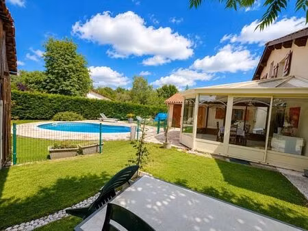 maison de luxe de 123 m2 en vente canéjan  france