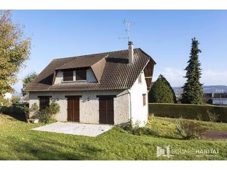 location maison 5 pièces 121m² st marcel 27950