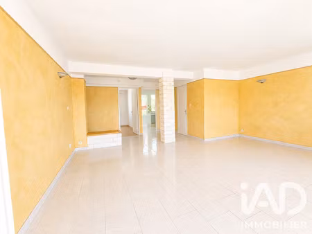 vente appartement 3 pièces à toulon (83000) : à vendre 3 pièces / 71m² toulon