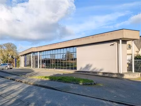 location bureaux 100 m²