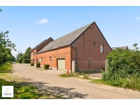 huis te koop in aarschot