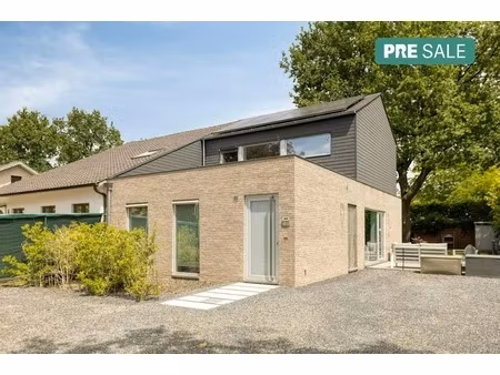 huis te koop in kuringen met 3 slaapkamers