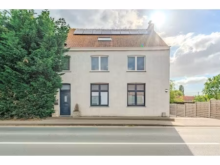 huis te koop in oudenburg met 6 slaapkamers