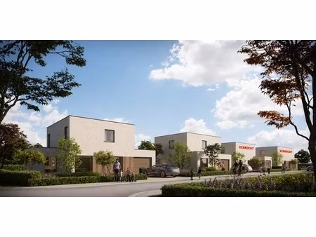 huis te koop in krombeke met 3 slaapkamers