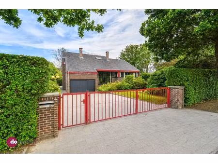 huis te koop in putte met 4 slaapkamers