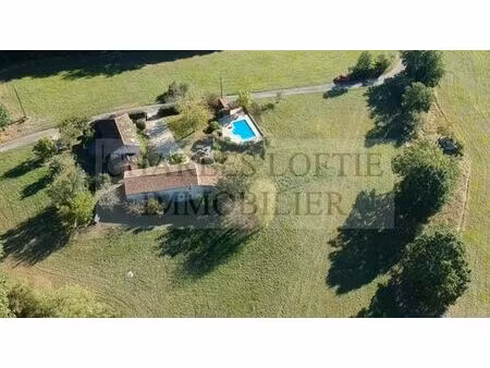 maison de luxe de 8 pièces en vente à puy-l'évêque  occitanie