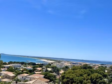 maison de luxe de 5 pièces en vente à sète  occitanie
