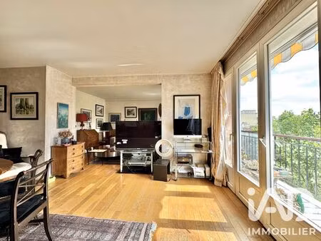 appartement à asnières-sur-seine (92600)