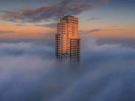 appartement te koop in brussel met 2 slaapkamers