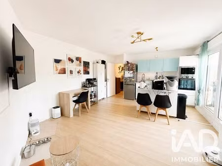 appartement à champigny-sur-marne (94500)
