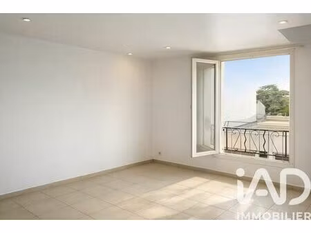 duplex à aubervilliers (93300)