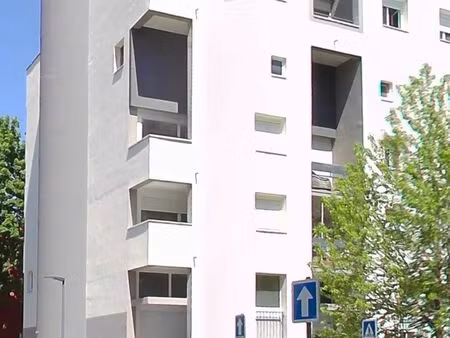 appartement à sevran (93270)