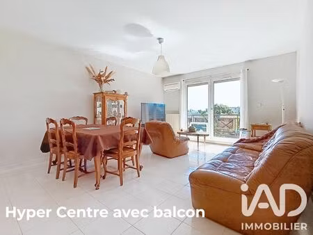 appartement à le plessis-trévise (94420)
