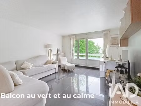 appartement à le plessis-trévise (94420)