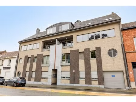appartement te koop in leuven met 2 slaapkamers