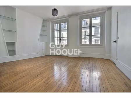 appartement à louer de 2 pièces de 48 54 m²