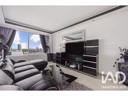 appartement à puteaux (92800)