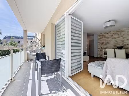 appartement à sevran (93270)