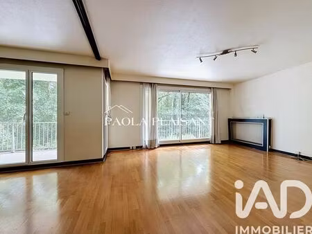appartement à tremblay-en-france (93290)