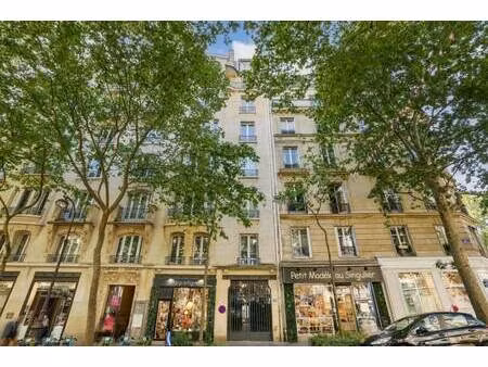 location bureaux 579 m²