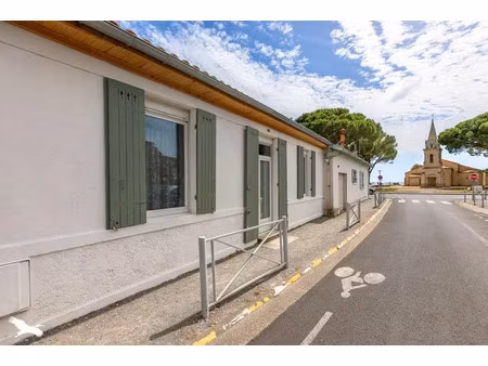 vente maison 3 pièces 79 m² andernos-les-bains (33510)