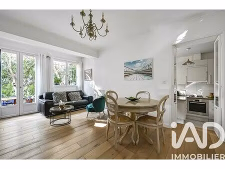 maison de ville à boulogne-billancourt (92100)