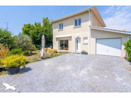 vente maison 5 pièces 133 m² cestas (33610)