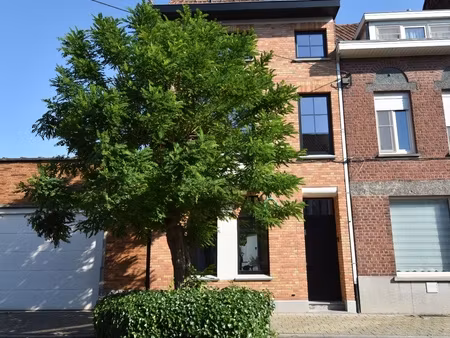huis te koop in kortrijk met 4 slaapkamers